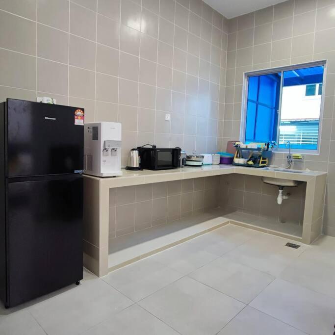 W39Warmstay@Goldenhills/Nightmarket/4R/Bbq Brinchang Dış mekan fotoğraf